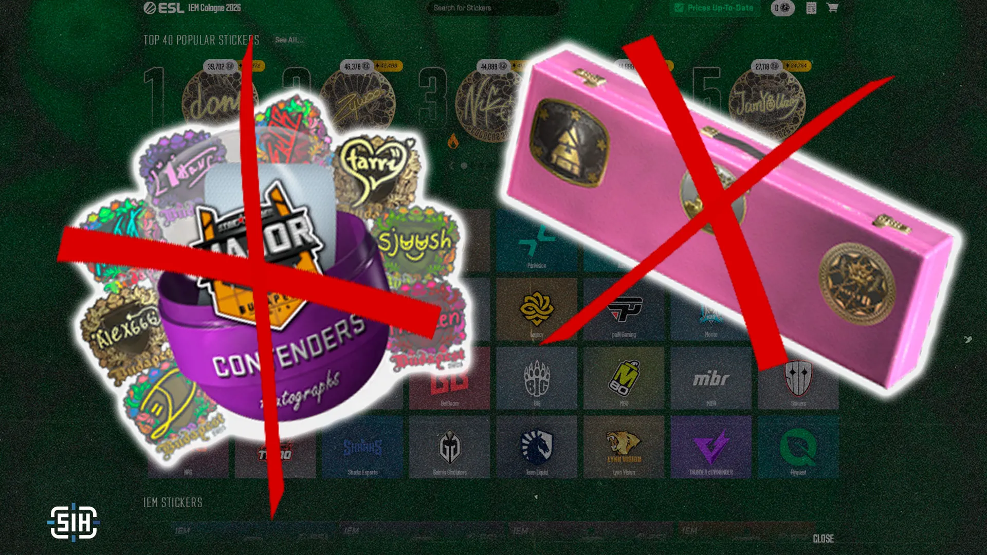 The End of the Capsule Era: Why Valve Rebuilt the Major Economy – and What It Means for the CS2 Market