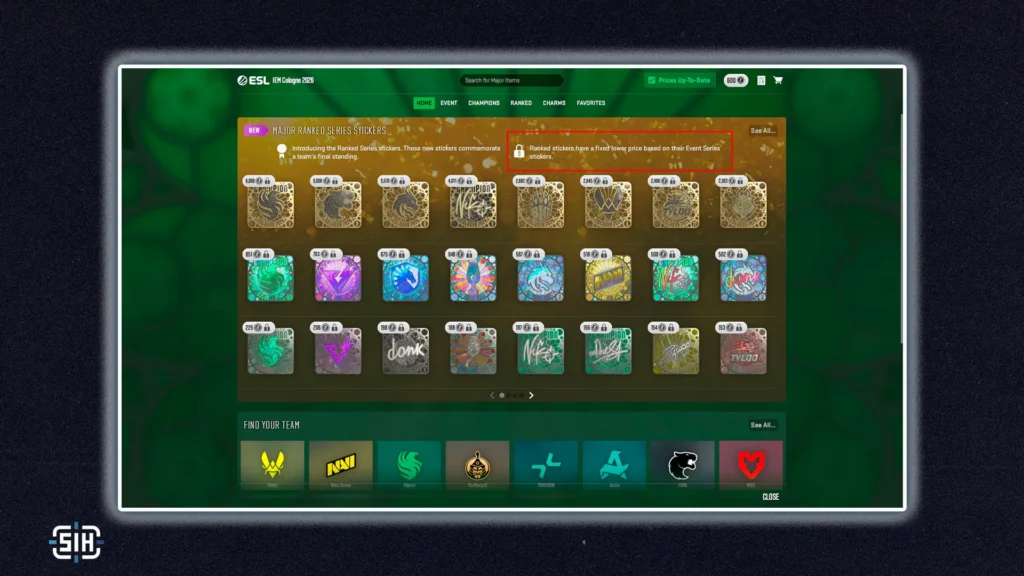 Valve really is worried — and we called it