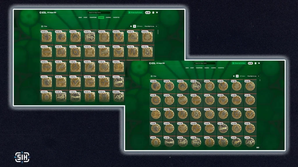 Will capsules come back? The odds went up