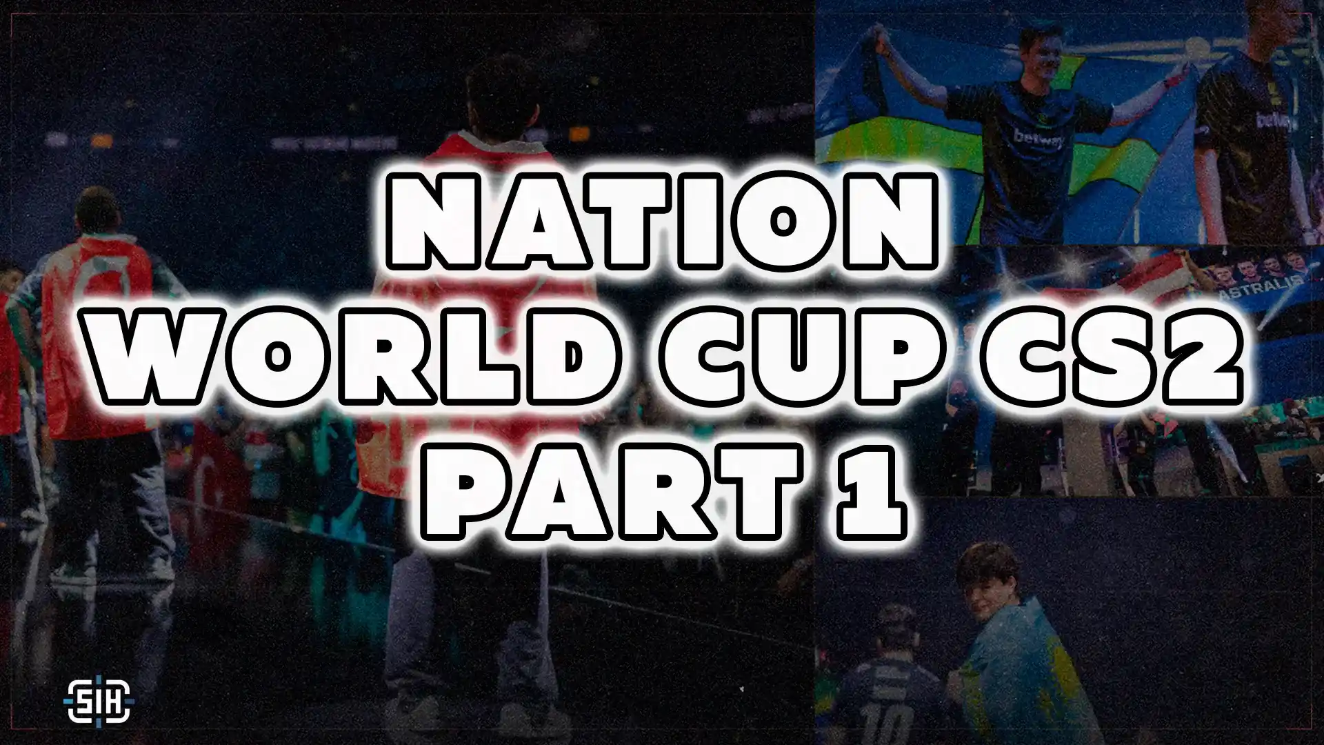 A CS2 World Championship for National Teams: Which Country Would Build the Strongest Roster and Win It All?