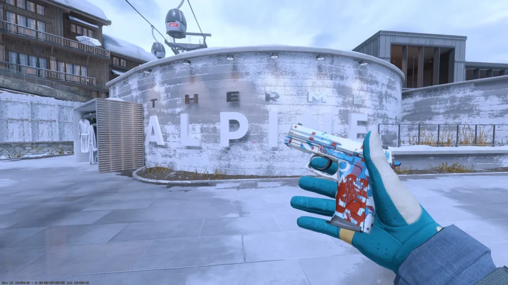 P2000 | Dispatch