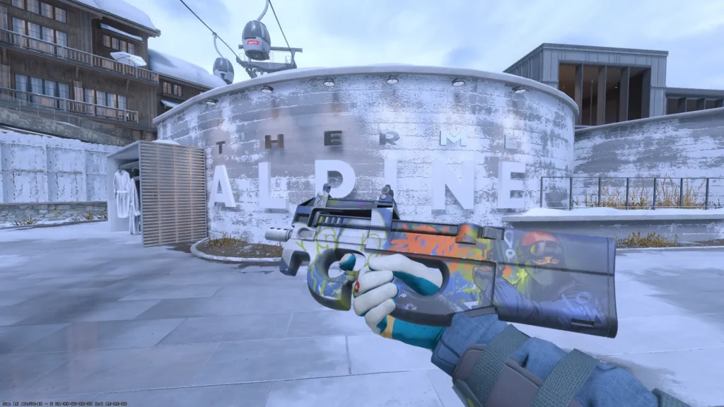 P90 | Nostalgia