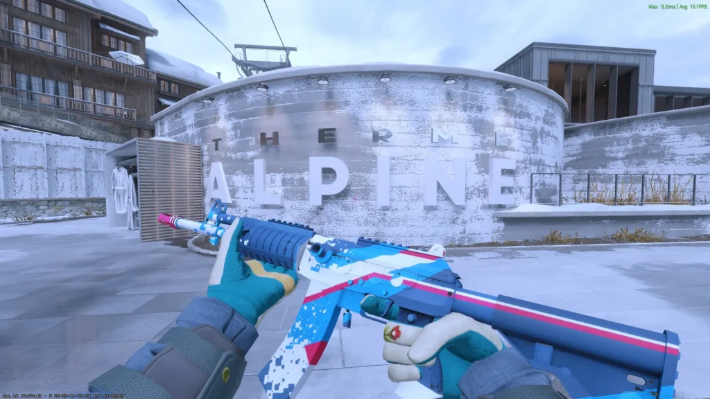 Galil AR | Rocket Pop