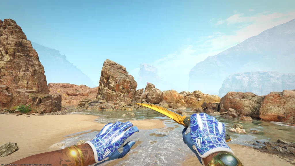 Sport Gloves | Amphibious