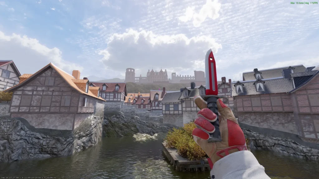 Bayonet | Autotronic