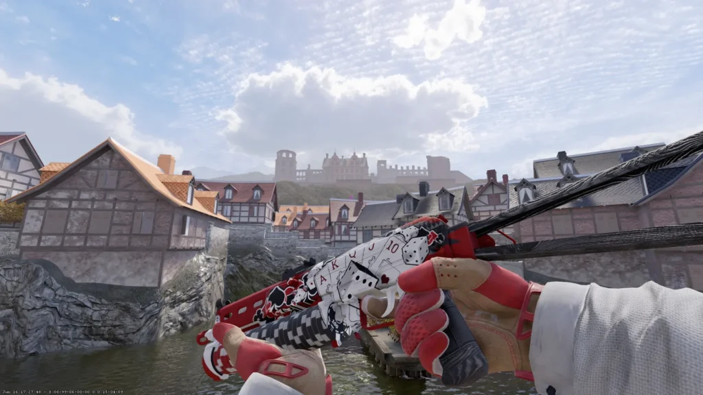 PP-Bizon | High Roller