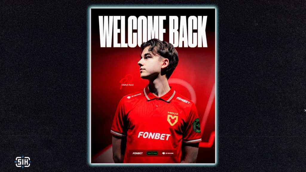 MOUZ