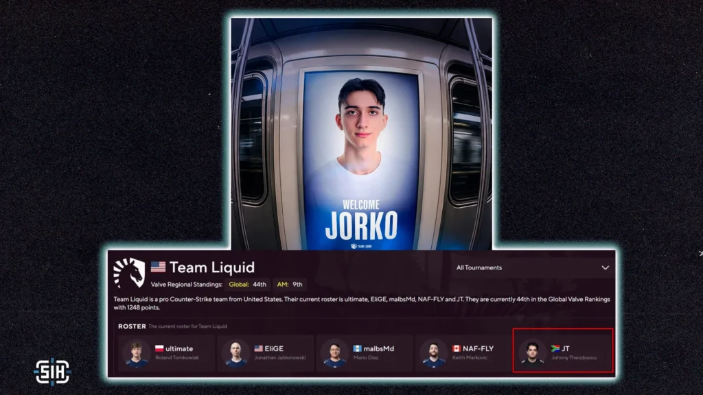 Liquid