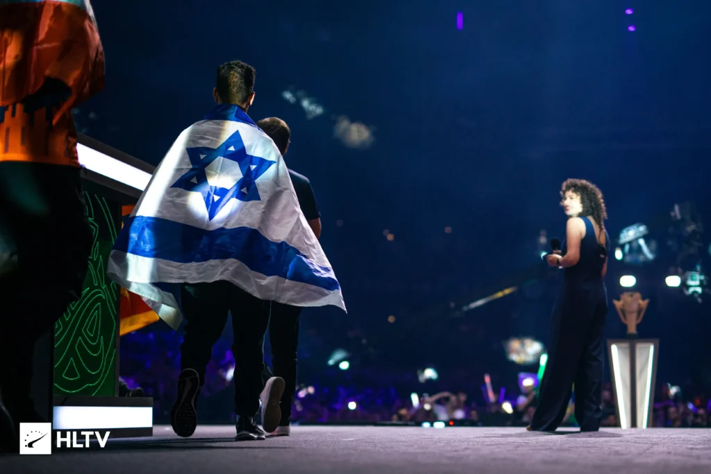 Israel