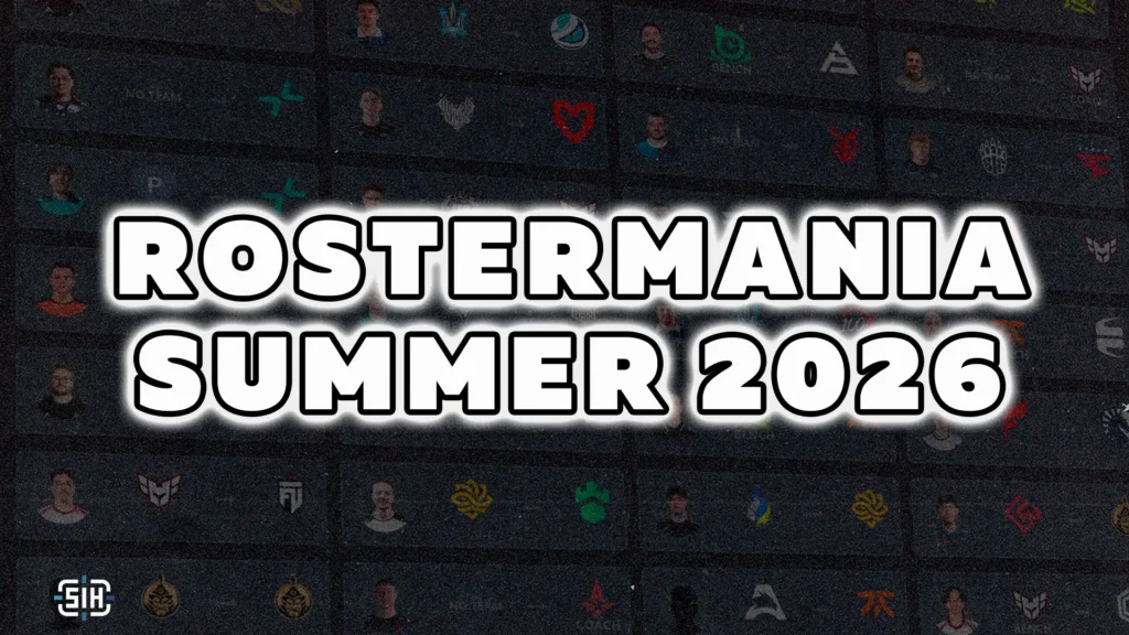 Summer Rostermania in CS2: which teams nailed their moves, and who flat-out fumbled?
