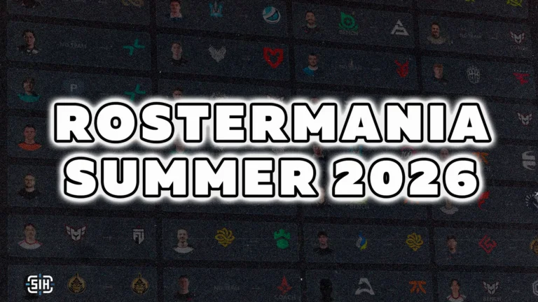 Summer Rostermania in CS2: which teams nailed their moves, and who flat-out fumbled?