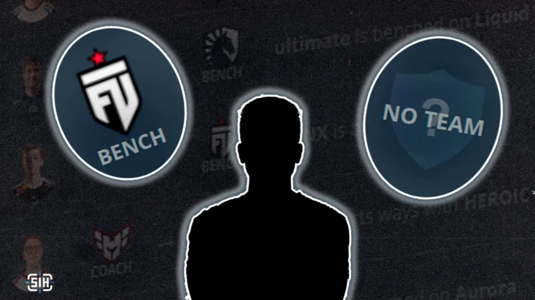The Best CS2 Players Without a Team in Summer 2026: Is There Still a Future for Them on the Pro Scene?