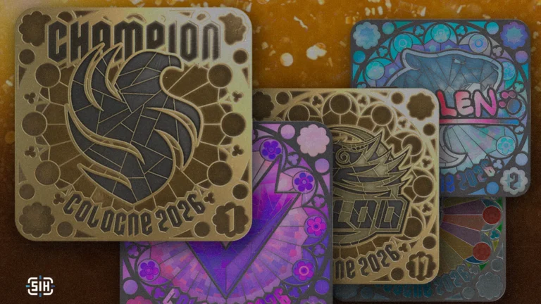 Cologne Stickers Just Got 10x Cheaper: Is Valve Trying to Fix the Major’s Revenue Problem? Breaking Down the July 29 Patch