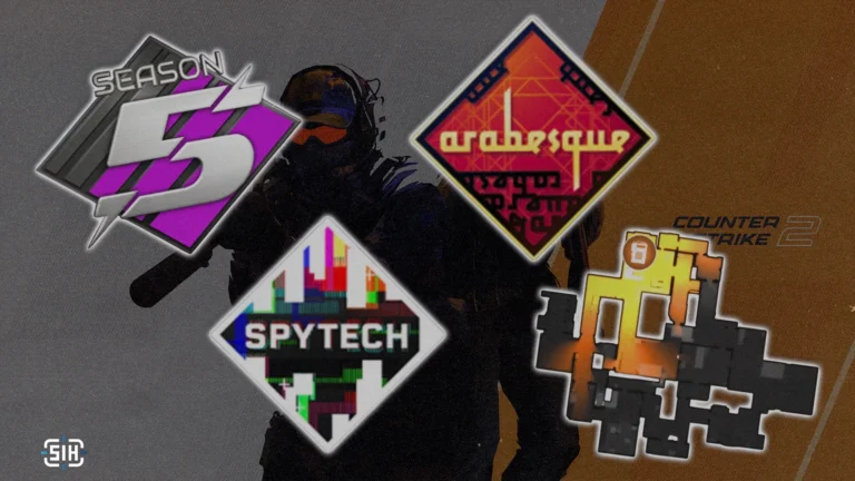 CS2 Season 5 Breakdown (July 9 Update): Cache Replaces Overpass, a Reworked Bomb Blast, and a Divisive Armory