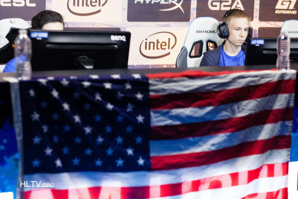 USA