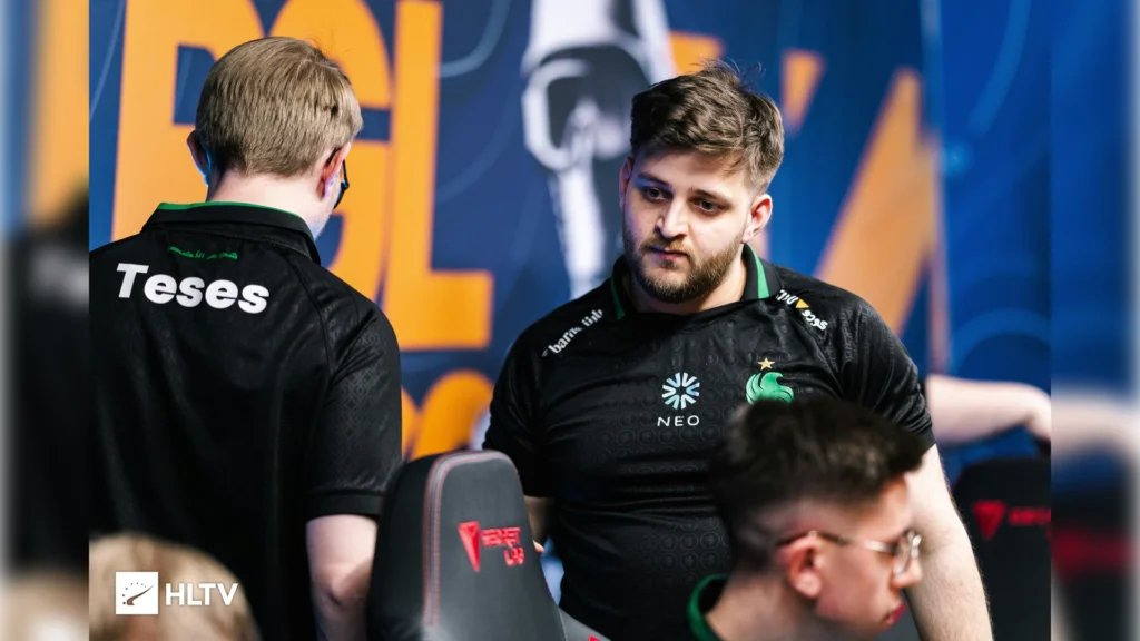 Abdul "degster" Gasanov