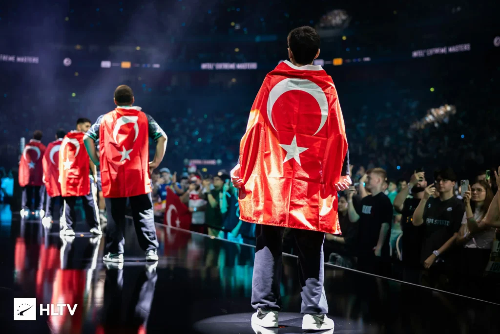 Turkey