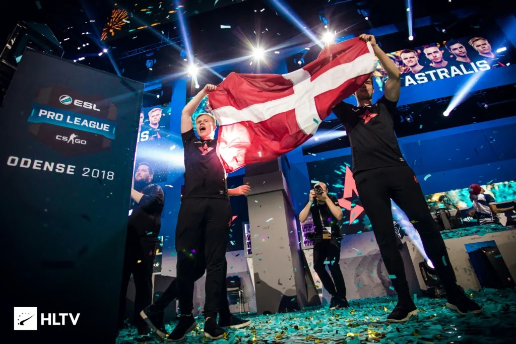 Denmark