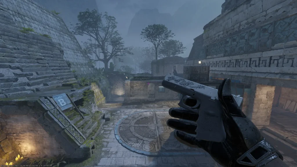 Glock-18 | Dragon Tattoo