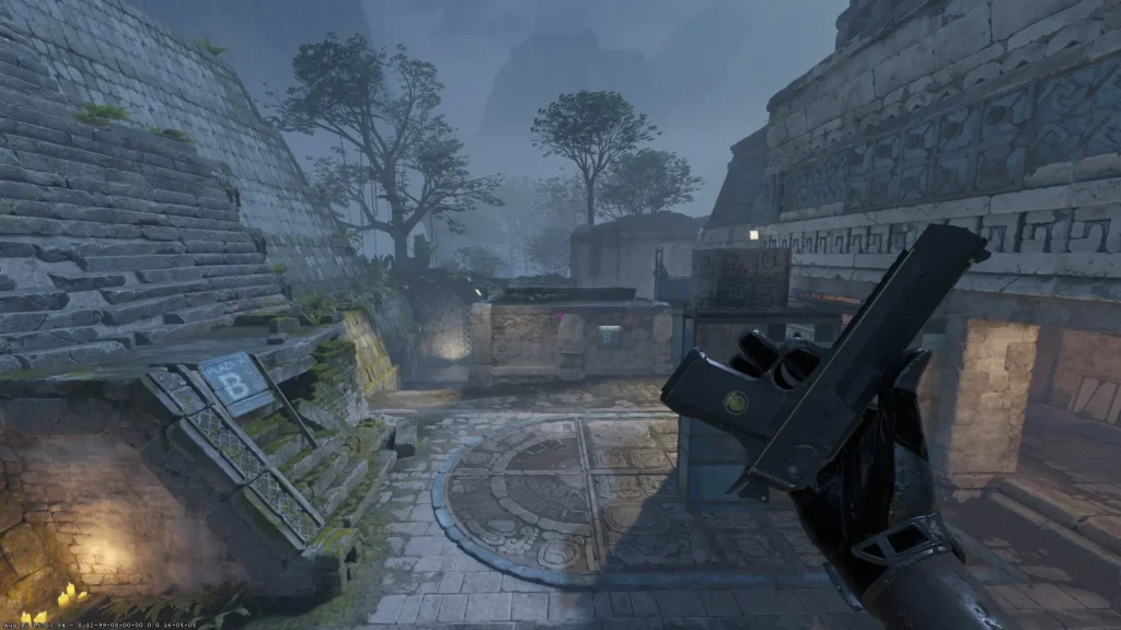 Desert Eagle | Conspiracy
