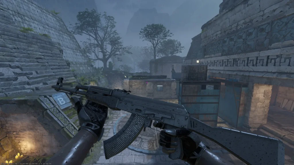 AK-47 | Slate