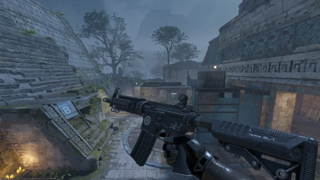 M4A4 | Dark Operative