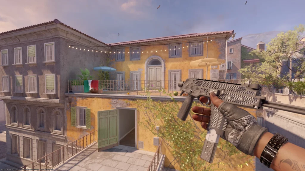 MP9 | Featherweight