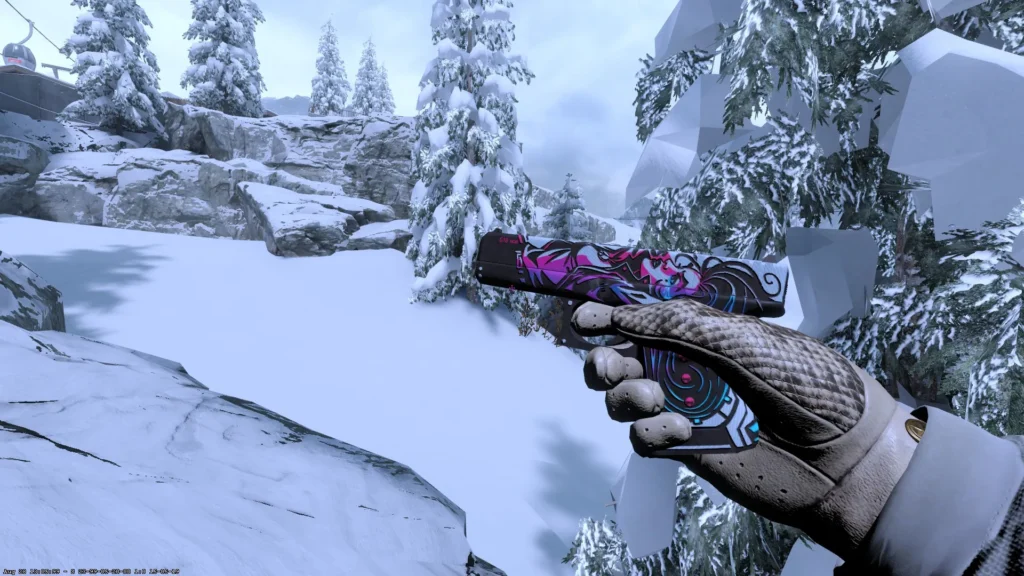 Glock-18 | Neo-Noir