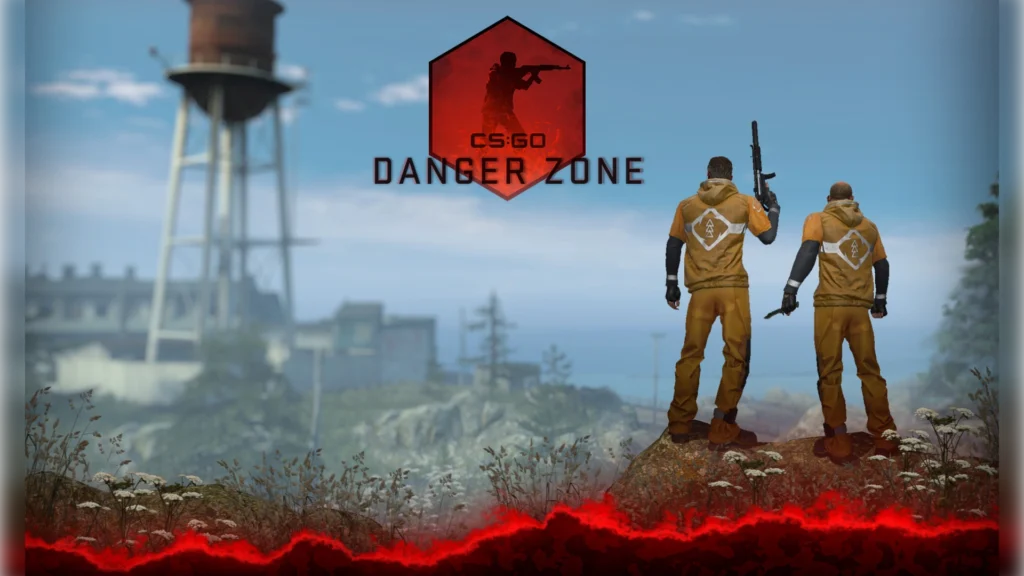 Danger Zone