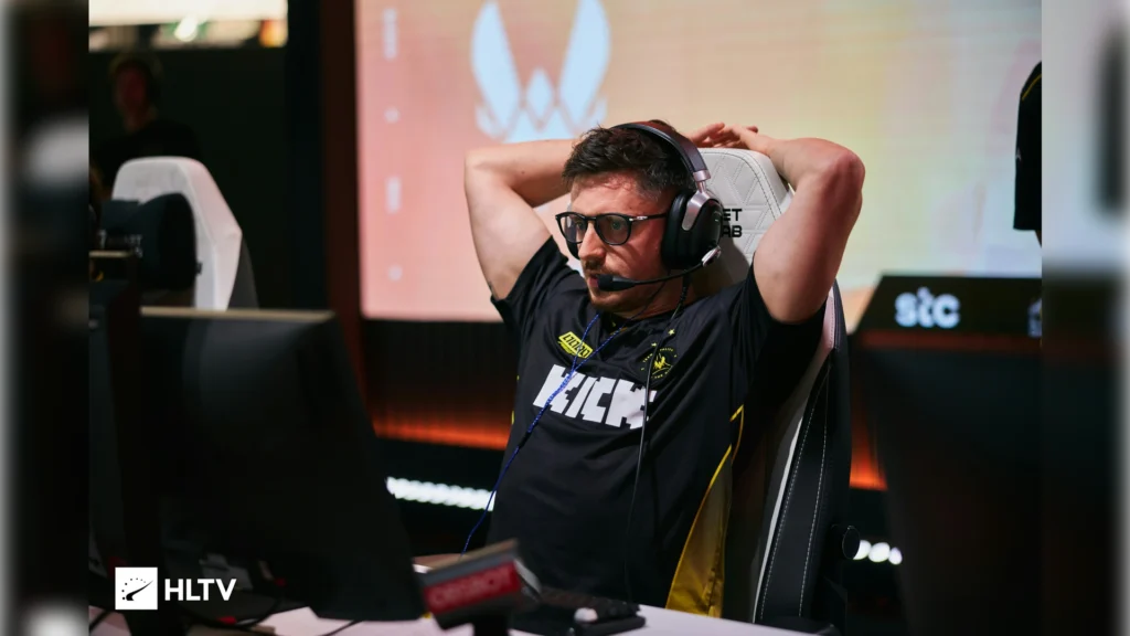 FaZe vs Vitality