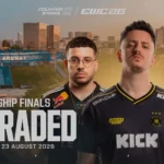 EWC 2026 Playoff Predictions: Who Has the Best Shot at the Esports World Cup?