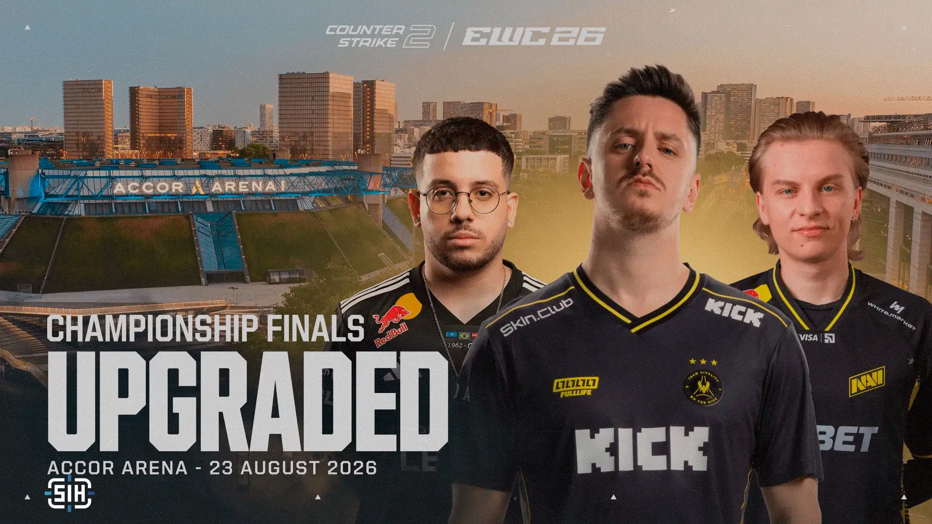 EWC 2026 Playoff Predictions: Who Has the Best Shot at the Esports World Cup?