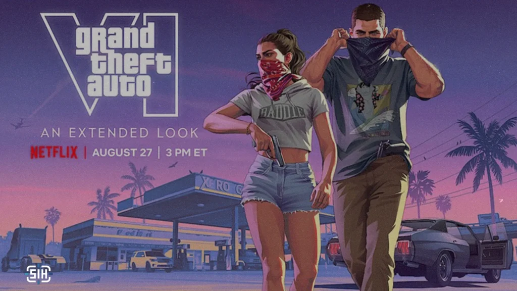GTA 6 Gameplay: What's Confirmed, What's Hinted At, and What Rockstar Isn't Saying