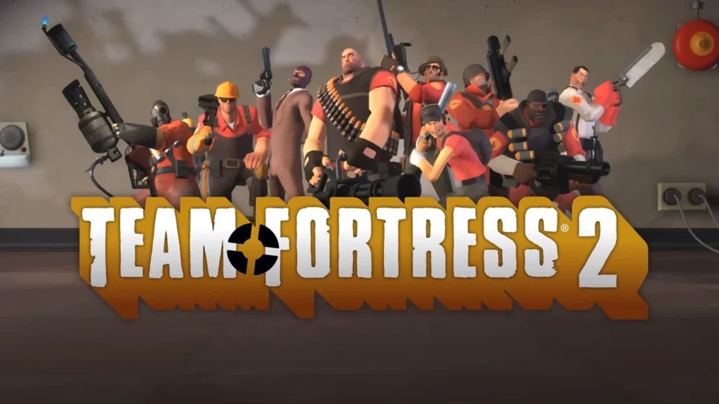 Team Fortress 2 and cosmetics as a business model