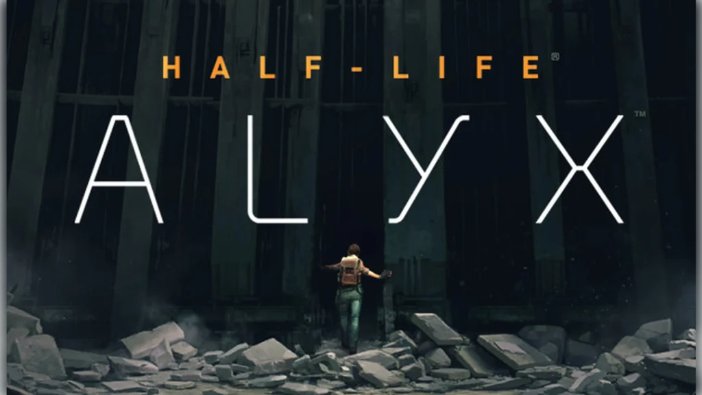 Half-Life: Alyx – the best case anyone has made for VR