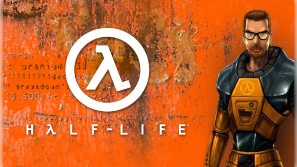 Half-Life – a new standard for storytelling in shooters
