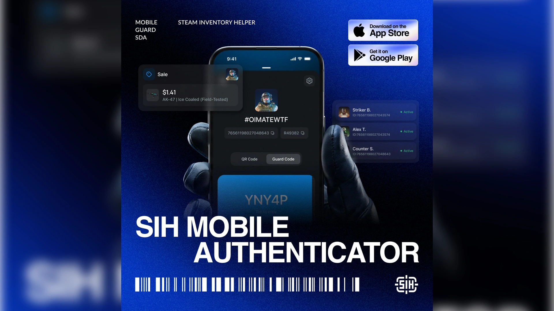 SIH Mobile: Your Entire SIH SDA Now Lives in Your Pocket