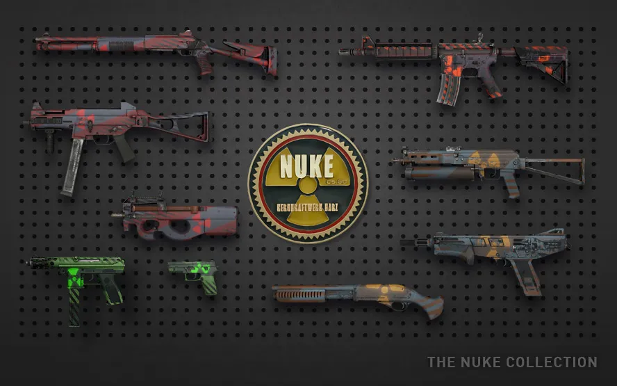 The Nuke Collection