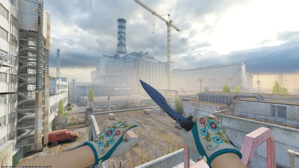Driver Gloves | Garden