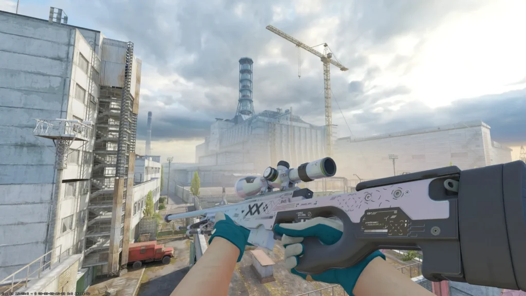AWP | Printstream