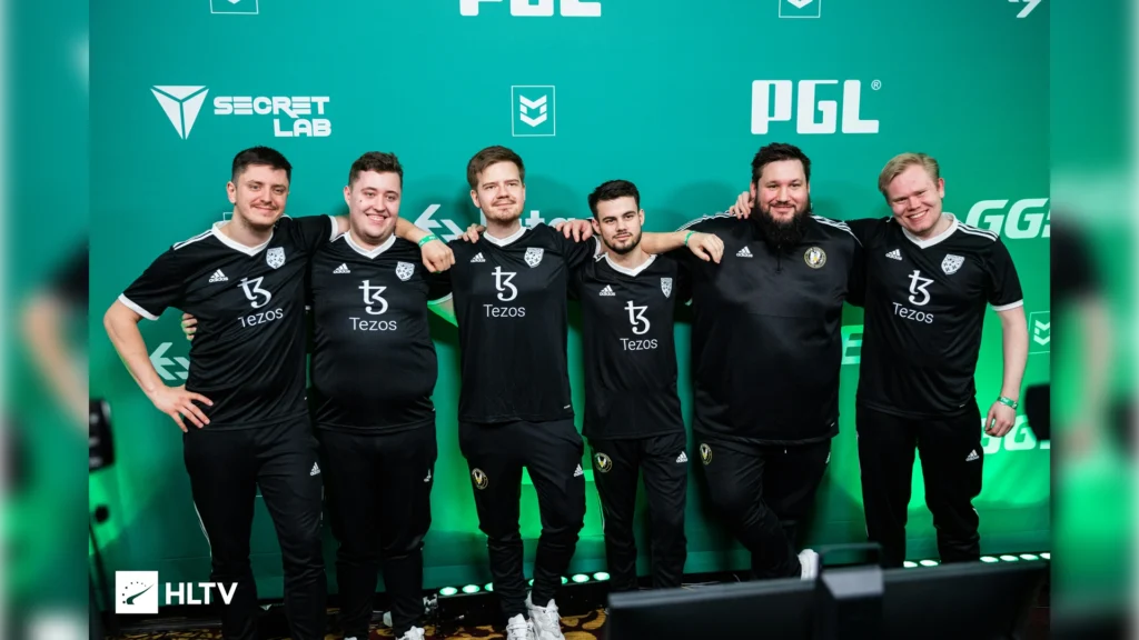 dupreeh zonic Magisk Vitality