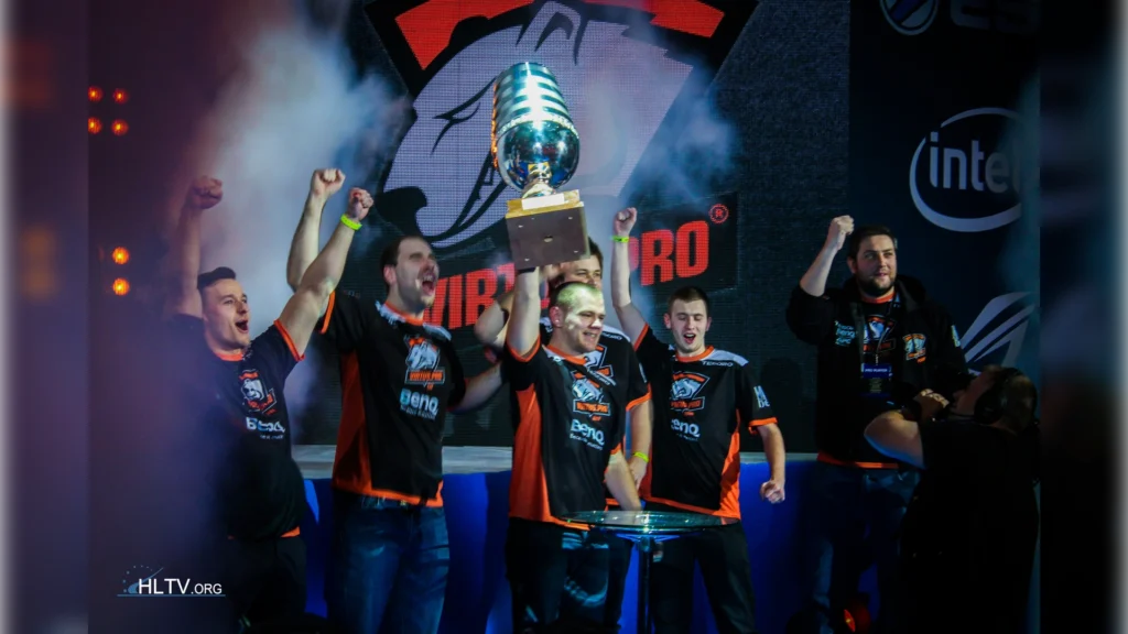 Virtus.pro