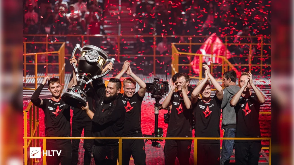 Astralis
