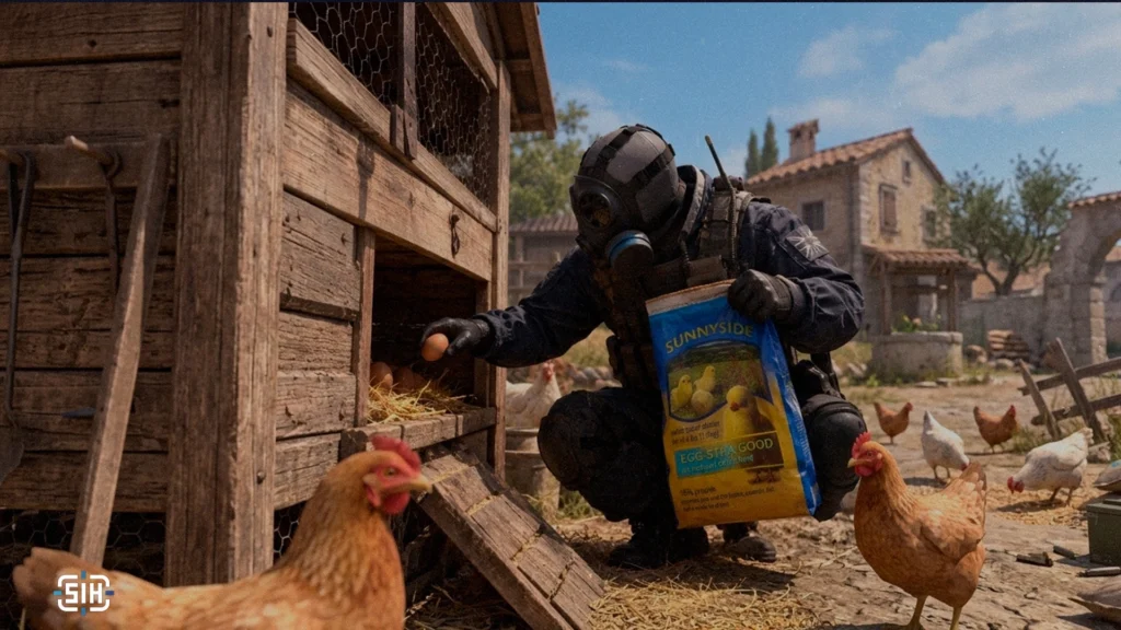 CS2 Pet Chicken Guide: How to Get One, Raise It, and Every Breed and Color