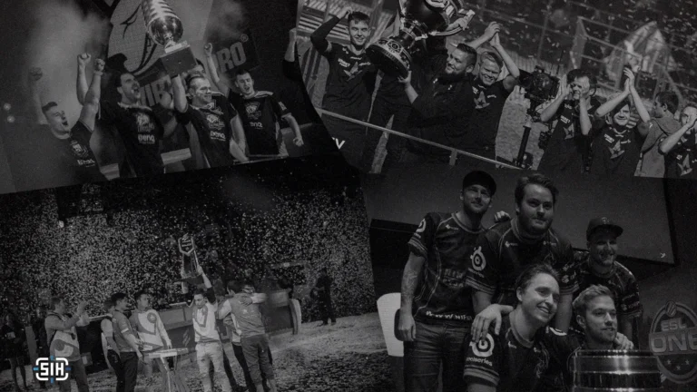 CS2 Teams That Lost Their Greatness: NIP, fnatic, Astralis, Virtus.pro and Cloud9. Is NAVI Heading the Same Way?