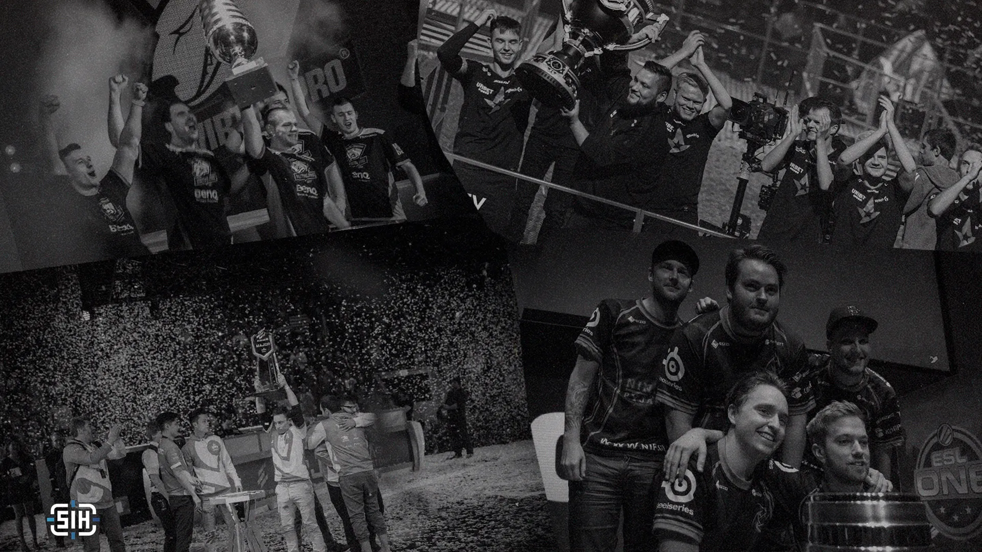 CS2 Teams That Lost Their Greatness: NIP, fnatic, Astralis, Virtus.pro and Cloud9. Is NAVI Heading the Same Way?
