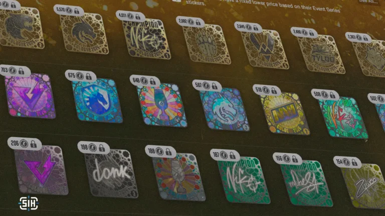 The Major Shop Is Closing: Should You Invest in IEM Cologne 2026 Stickers, and Which Ones?