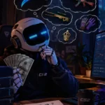 Can AI Pick Your CS2 Skin Investments? We Gave $100 to Five Chatbots