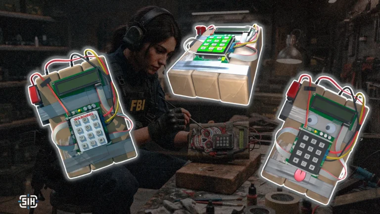 CS2 C4 Sticker Crafts: 10 Bomb Ideas After the Rush Hour Update