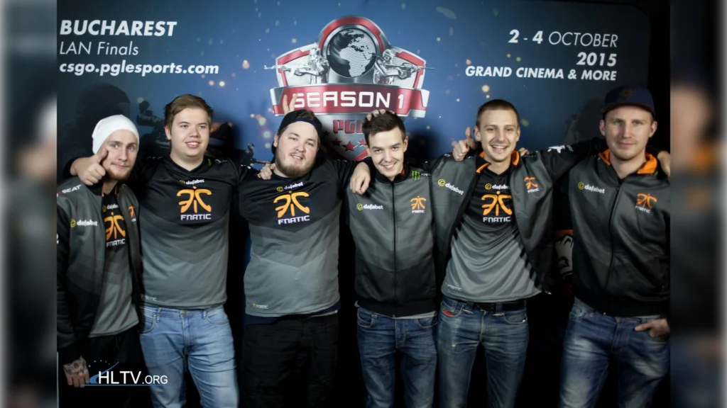 fnatic
